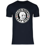 Good Night Left Side T-Shirt Herren 3