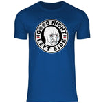 Good Night Left Side T-Shirt Herren 3