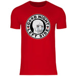 Good Night Left Side T-Shirt Herren 3