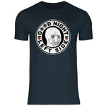 Good Night Left Side T-Shirt Herren 3