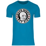 Good Night Left Side T-Shirt Herren 3