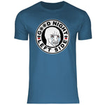 Good Night Left Side T-Shirt Herren 3