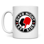 Good Night Left Side Tasse 2