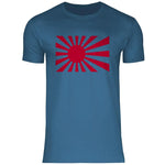 Japan T-Shirt 'Japanisches Kaiserreich' Herren PatriotenPrint