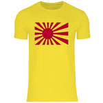 Japan T-Shirt 'Japanisches Kaiserreich' Herren PatriotenPrint