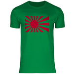 Japan T-Shirt 'Japanisches Kaiserreich' Herren PatriotenPrint