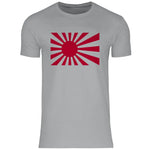 Japan T-Shirt 'Japanisches Kaiserreich' Herren PatriotenPrint