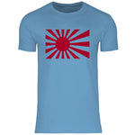 Japan T-Shirt 'Japanisches Kaiserreich' Herren PatriotenPrint