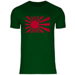 Japan T-Shirt 'Japanisches Kaiserreich' Herren PatriotenPrint