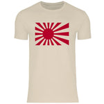 Japan T-Shirt 'Japanisches Kaiserreich' Herren PatriotenPrint