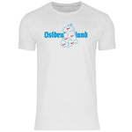 Politik T-Shirt 'Ostdeutschland' Herren - PatriotenPrint