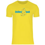 Politik T-Shirt 'Ostdeutschland' Herren - PatriotenPrint