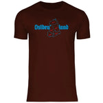 Politik T-Shirt 'Ostdeutschland' Herren - PatriotenPrint