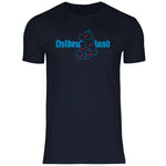 Politik T-Shirt 'Ostdeutschland' Herren - PatriotenPrint