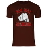 Protest T-Shirt 'Bin mal spazieren' Herren