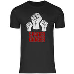 Protest T-Shirt 'Spaziergänger' Herren