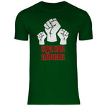 Protest T-Shirt 'Spaziergänger' Herren