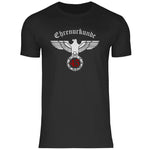 Reichsadler T-Shirt 'Ehrenurkunde 45' Herren