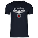 Reichsadler T-Shirt 'Ehrenurkunde 45' Herren