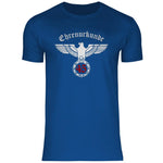 Reichsadler T-Shirt 'Ehrenurkunde 45' Herren