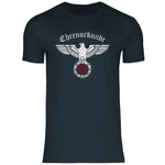 Reichsadler T-Shirt 'Ehrenurkunde 45' Herren