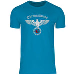 Reichsadler T-Shirt 'Ehrenurkunde 45' Herren