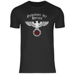 Reichsadler T-Shirt 'Gewinner der Herzen 45' Herren