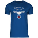 Reichsadler T-Shirt 'Gewinner der Herzen 45' Herren