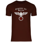 Reichsadler T-Shirt 'Gewinner der Herzen 45' Herren