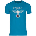 Reichsadler T-Shirt 'Gewinner der Herzen 45' Herren