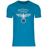 Reichsadler T-Shirt 'Publikumsliebling 45' Herren