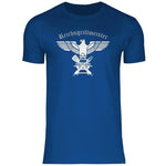 Reichsadler T-Shirt 'Reichsgrillmeister' Herren PatriotenPrint