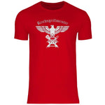 Reichsadler T-Shirt 'Reichsgrillmeister' Herren PatriotenPrint