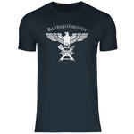 Reichsadler T-Shirt 'Reichsgrillmeister' Herren PatriotenPrint