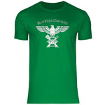 Reichsadler T-Shirt 'Reichsgrillmeister' Herren PatriotenPrint