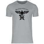 Reichsadler T-Shirt 'Reichsgrillmeister' Herren PatriotenPrint
