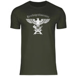 Reichsadler T-Shirt 'Reichsgrillmeister' Herren PatriotenPrint