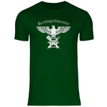 Reichsadler T-Shirt 'Reichsgrillmeister' Herren PatriotenPrint