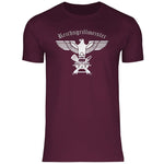 Reichsadler T-Shirt 'Reichsgrillmeister' Herren PatriotenPrint
