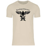 Reichsadler T-Shirt 'Reichsgrillmeister' Herren PatriotenPrint