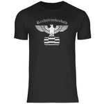 Reichsadler T-Shirt 'Reichstrunkenbold' Herren - PatriotenPrint