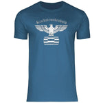 Reichsadler T-Shirt 'Reichstrunkenbold' Herren - PatriotenPrint
