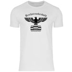 Reichsadler T-Shirt 'Reichstrunkenbold' Herren - PatriotenPrint
