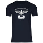 Reichsadler T-Shirt 'Reichstrunkenbold' Herren - PatriotenPrint
