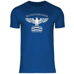Reichsadler T-Shirt 'Reichstrunkenbold' Herren - PatriotenPrint