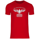 Reichsadler T-Shirt 'Reichstrunkenbold' Herren - PatriotenPrint