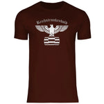 Reichsadler T-Shirt 'Reichstrunkenbold' Herren - PatriotenPrint