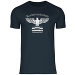 Reichsadler T-Shirt 'Reichstrunkenbold' Herren - PatriotenPrint