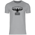 Reichsadler T-Shirt 'Reichstrunkenbold' Herren - PatriotenPrint