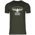 Reichsadler T-Shirt 'Reichstrunkenbold' Herren - PatriotenPrint